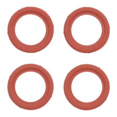 Spicer Spark Plug Tube Seal Set, Victor Reinz 18-10068-01